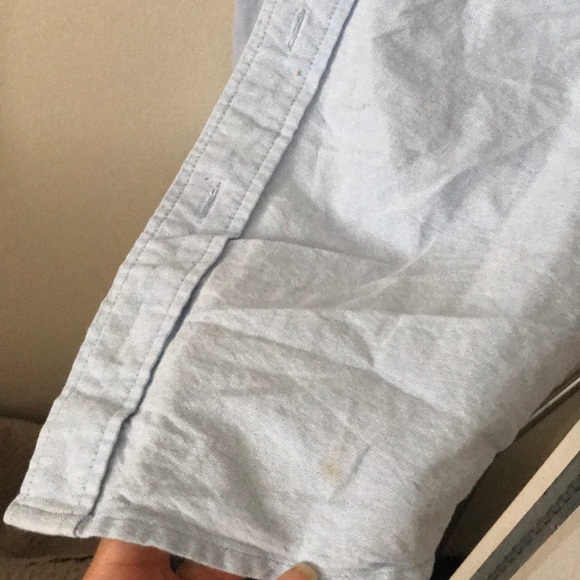 A Bathing Ape BAPE Button Down/Button Up - Picture 5 of 7